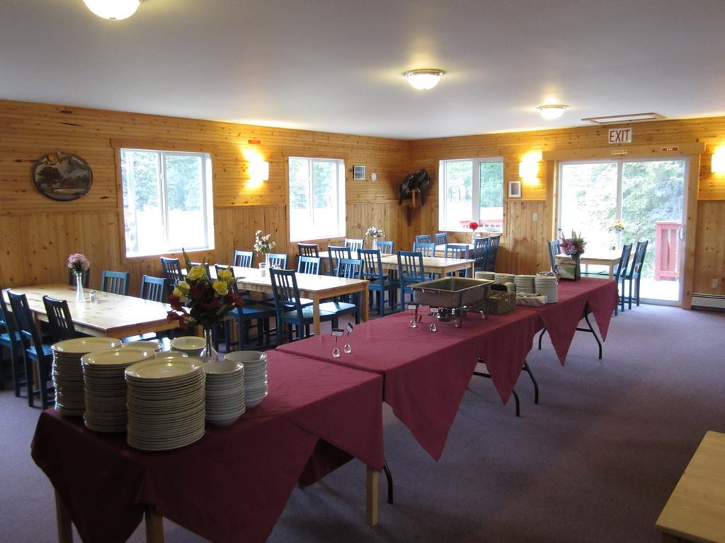 Spirit Lake Lodgeホワイトホース エクステリア 写真