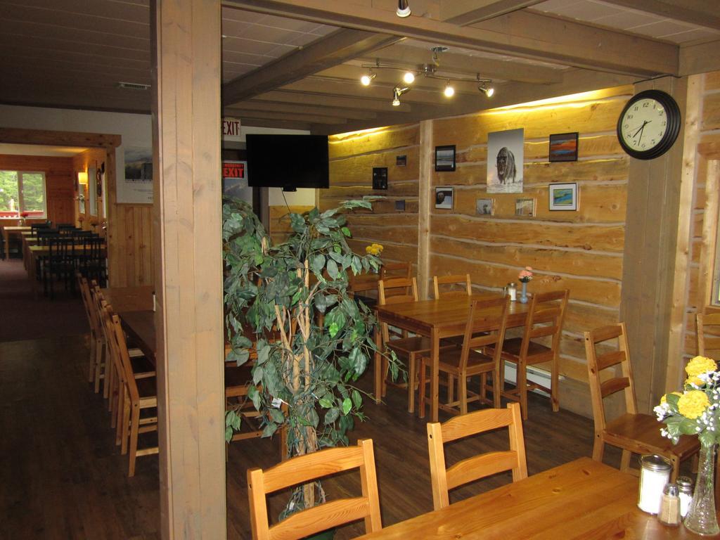 Spirit Lake Lodgeホワイトホース エクステリア 写真