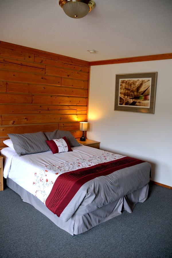 Spirit Lake Lodgeホワイトホース エクステリア 写真