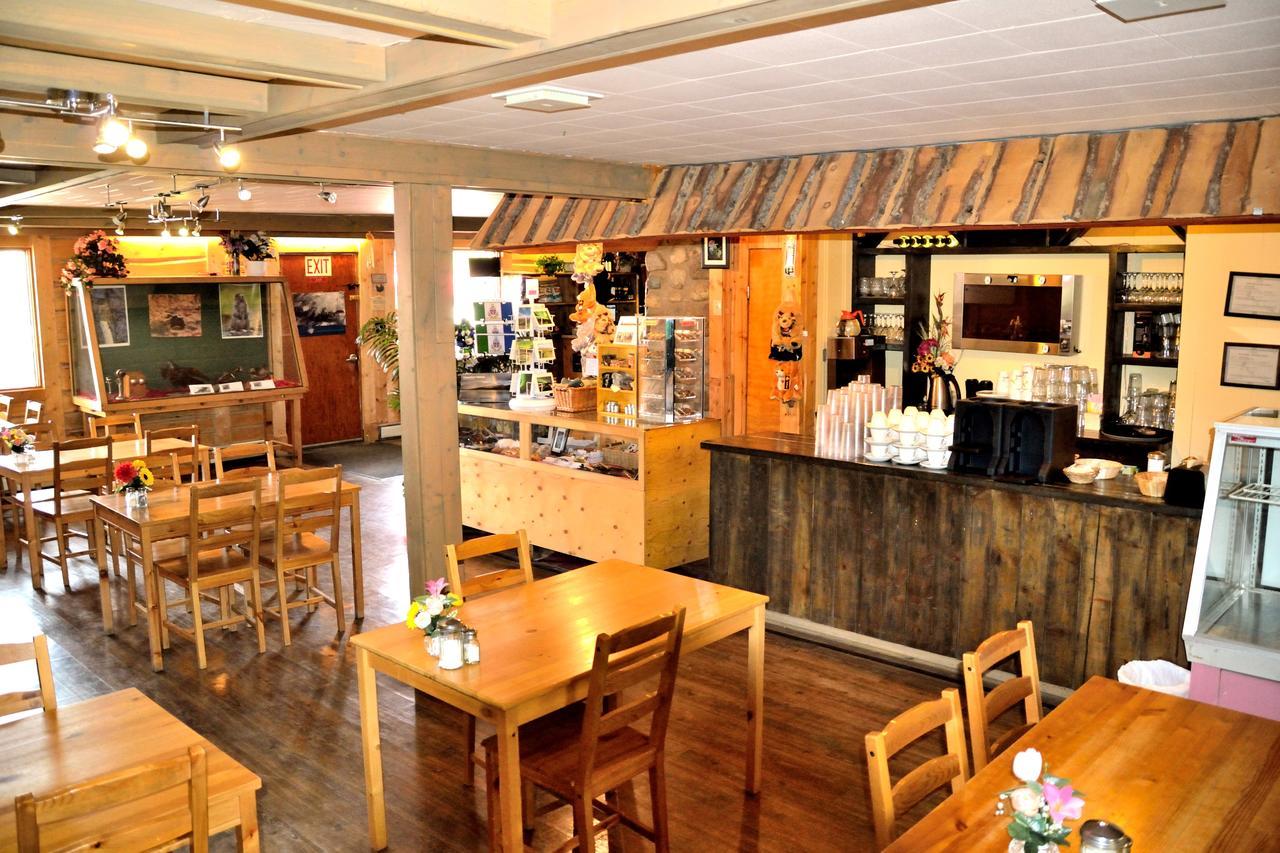 Spirit Lake Lodgeホワイトホース エクステリア 写真